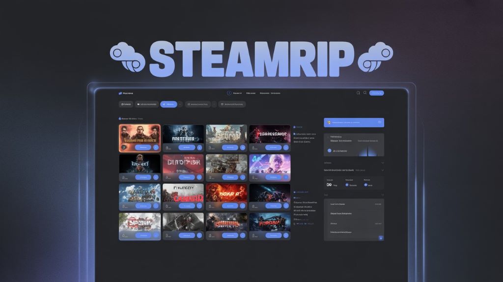steamrip